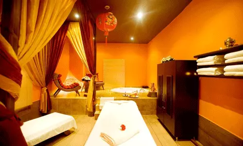 هتل میراکل ریزورت آنتالیا